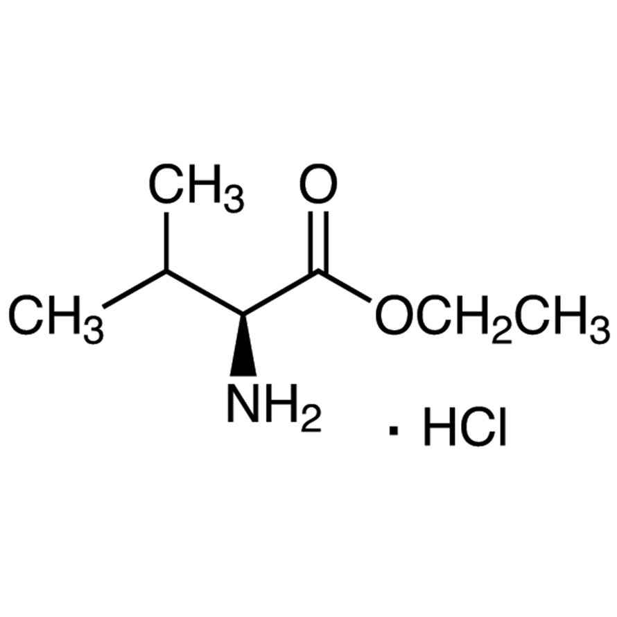 L-Valine Ethyl Ester Hydrochloride