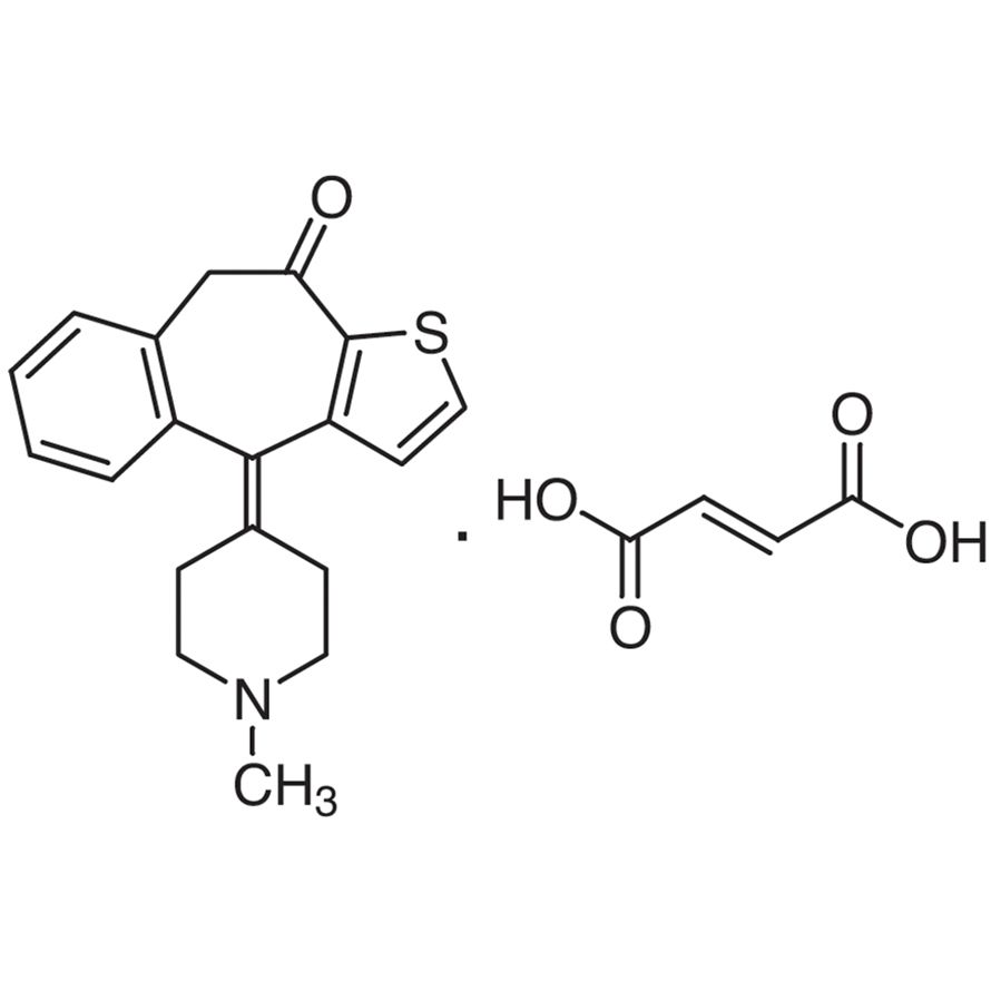 Ketotifen Fumarate