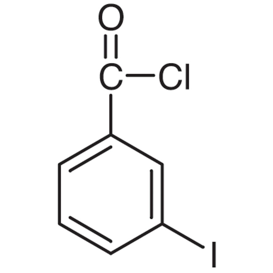 3-Iodobenzoyl Chloride