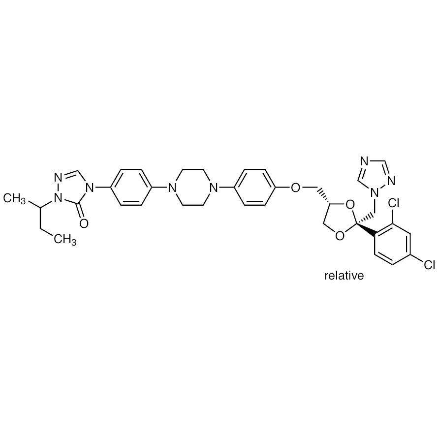 Itraconazole