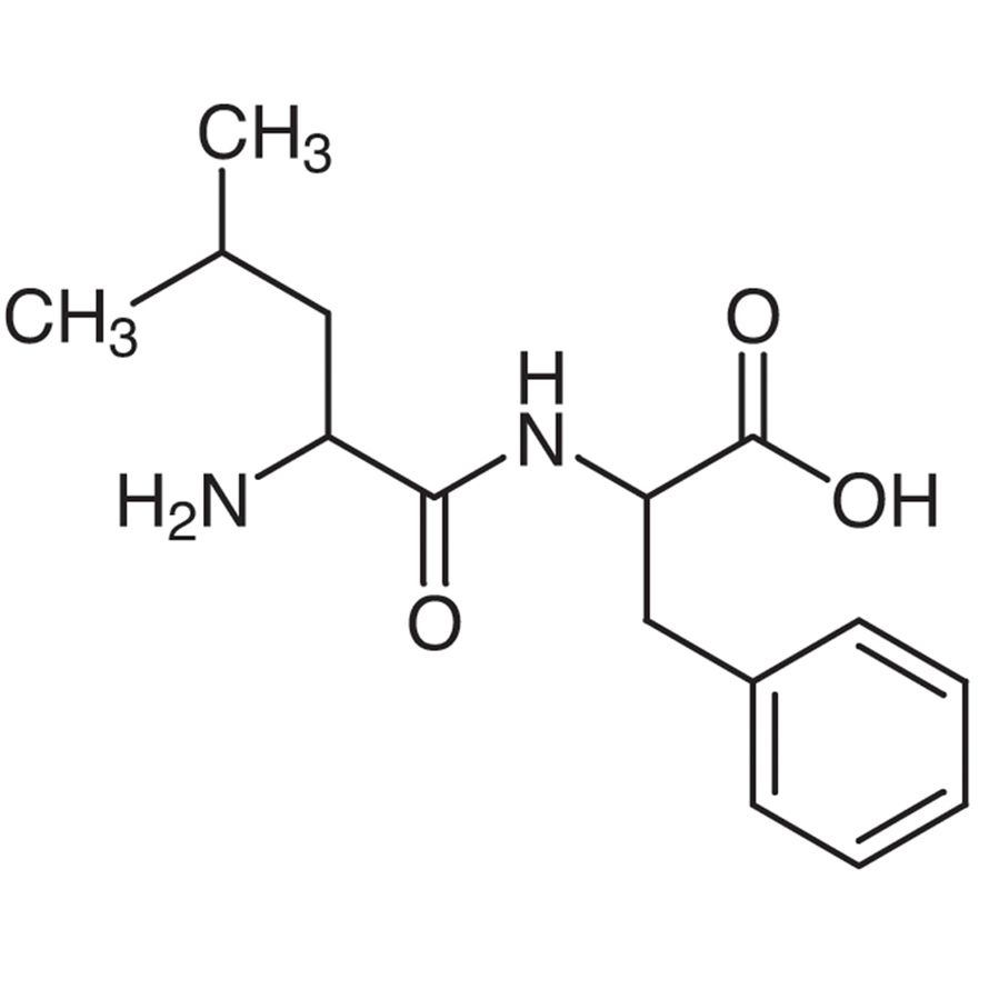 DL-Leucyl-DL-phenylalanine