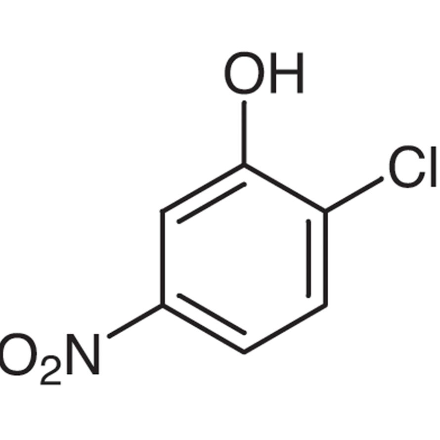 2-Chloro-5-nitrophenol