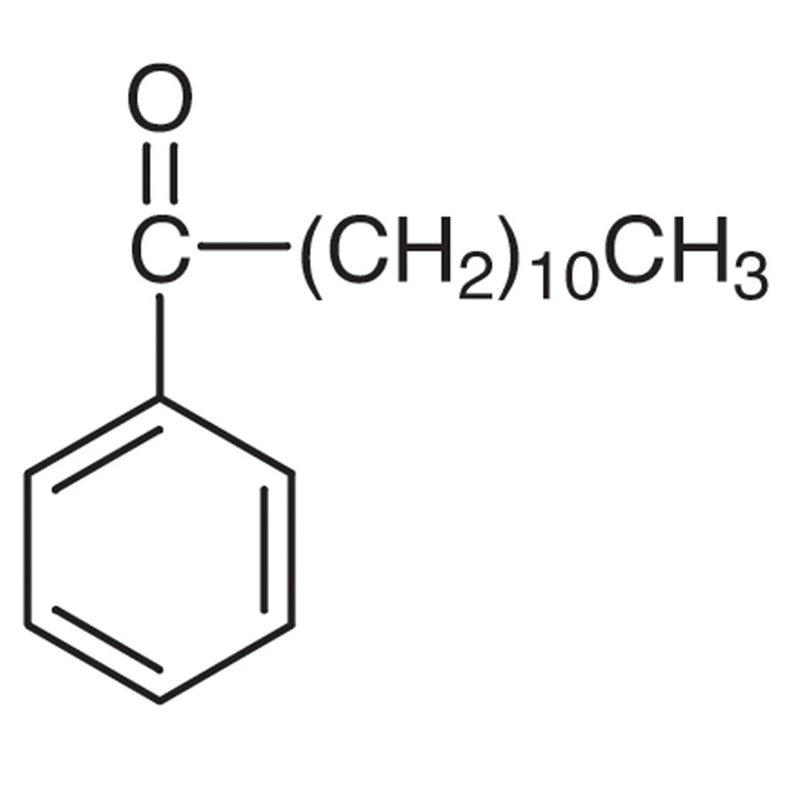 Dodecanophenone