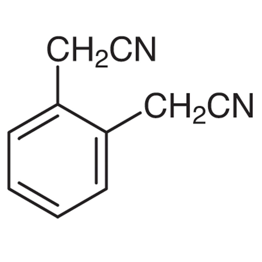 o-Xylylene Dicyanide