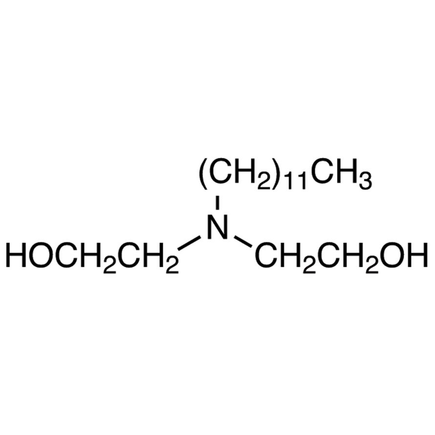 N-Lauryldiethanolamine