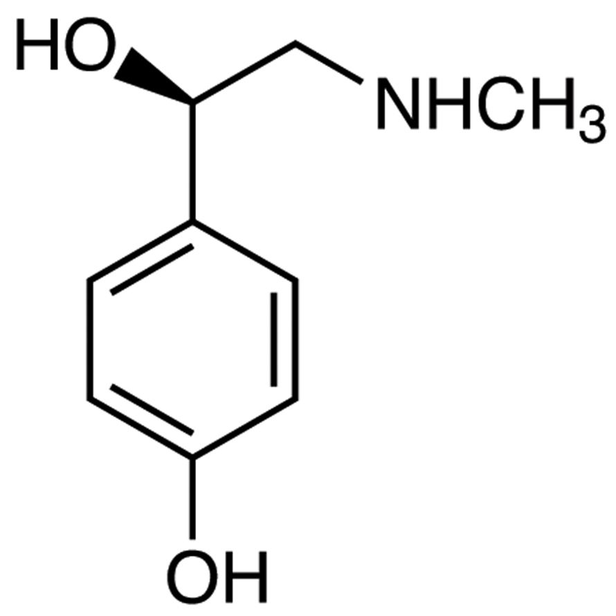 (-)-Synephrine