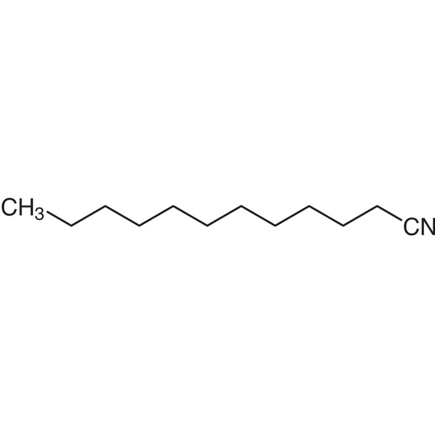 Lauronitrile