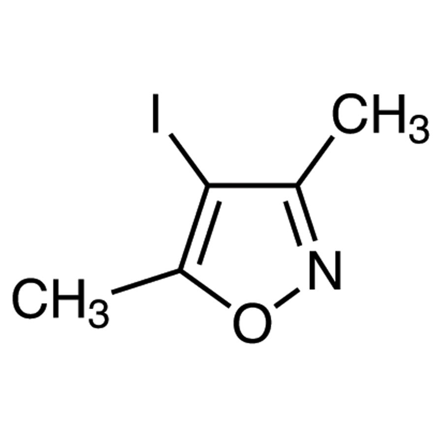 4-Iodo-3,5-dimethylisoxazole