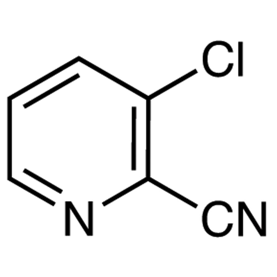 3-Chloro-2-cyanopyridine