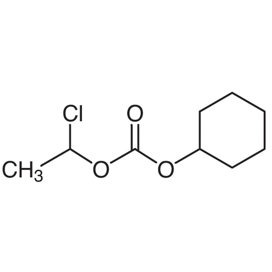 1-Chloroethyl Cyclohexyl Carbonate