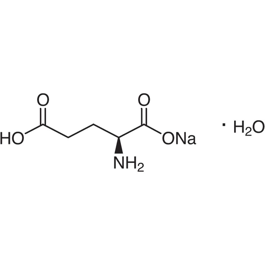 Sodium L-Glutamate Monohydrate