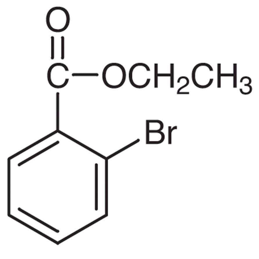 Ethyl 2-Bromobenzoate