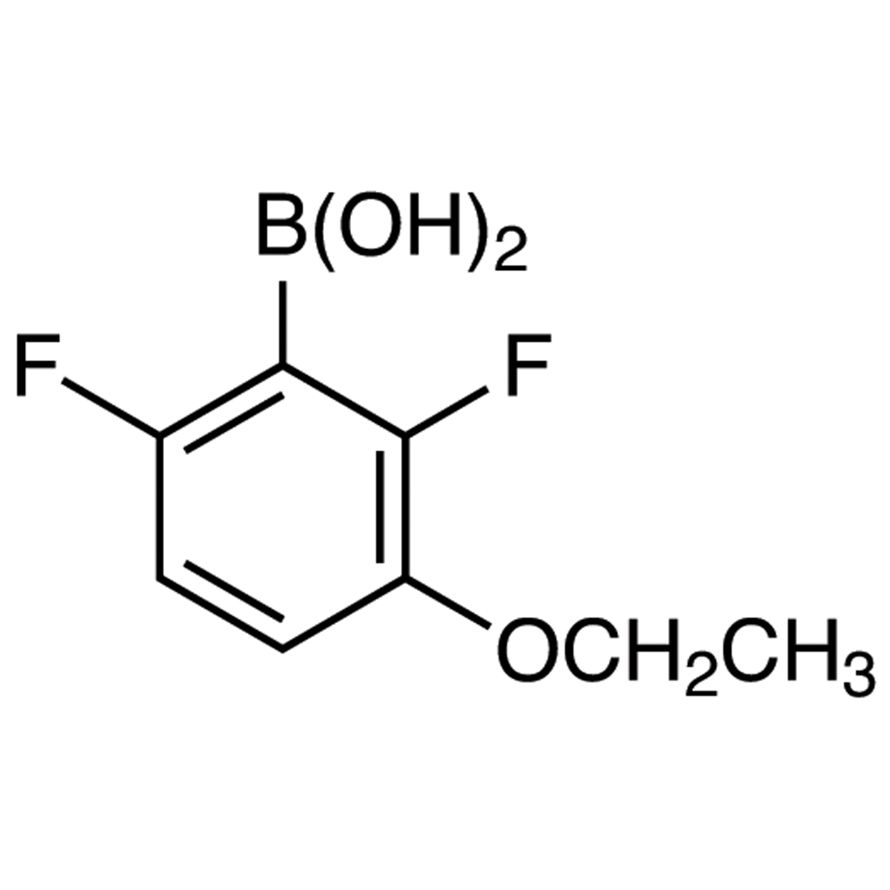 3-Ethoxy-2,6-difluorophenylboronic Acid (contains varying amounts of Anhydride)