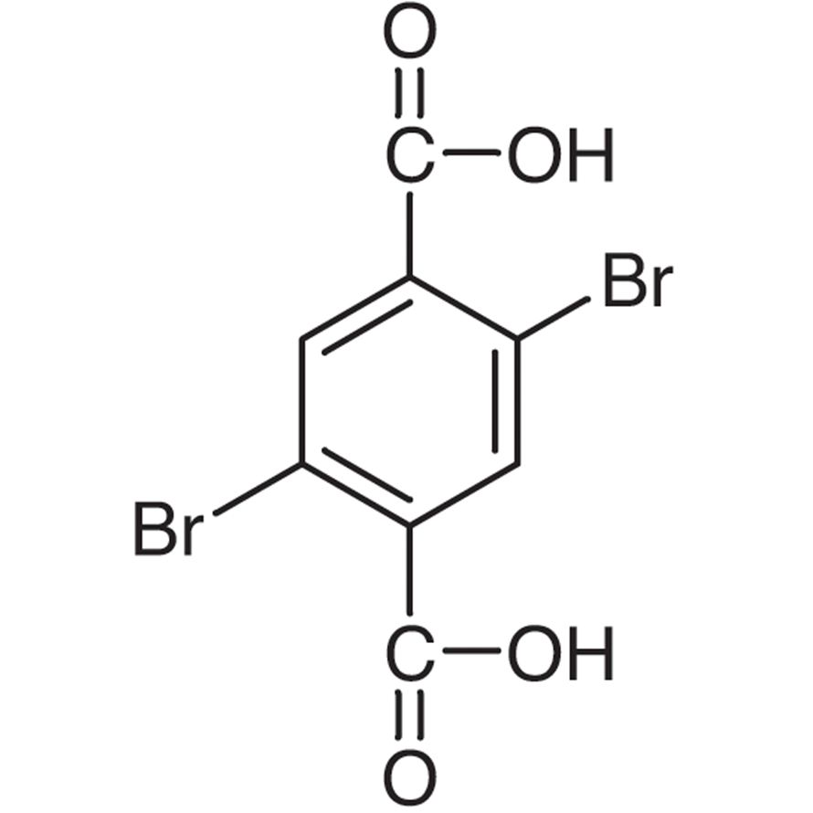 2,5-Dibromoterephthalic Acid