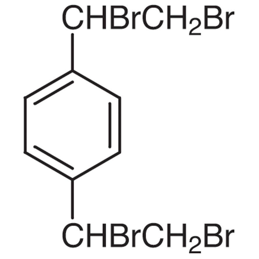 1,4-Bis(1,2-dibromoethyl)benzene