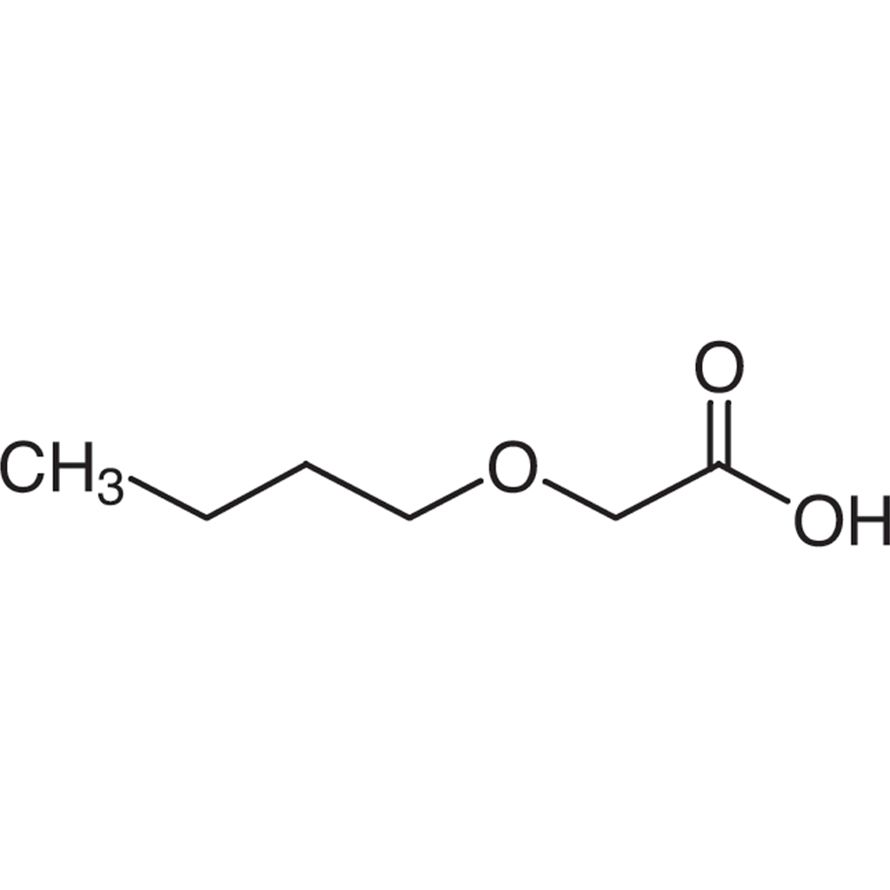 Butoxyacetic Acid