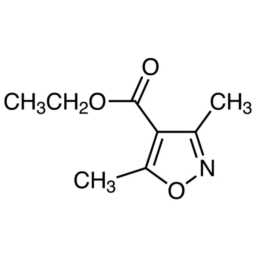 Ethyl 3,5-Dimethylisoxazole-4-carboxylate