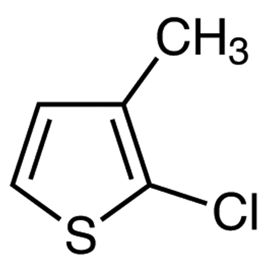 2-Chloro-3-methylthiophene