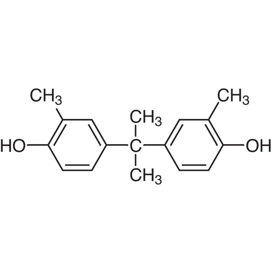 2,2-Bis(4-hydroxy-3-methylphenyl)propane