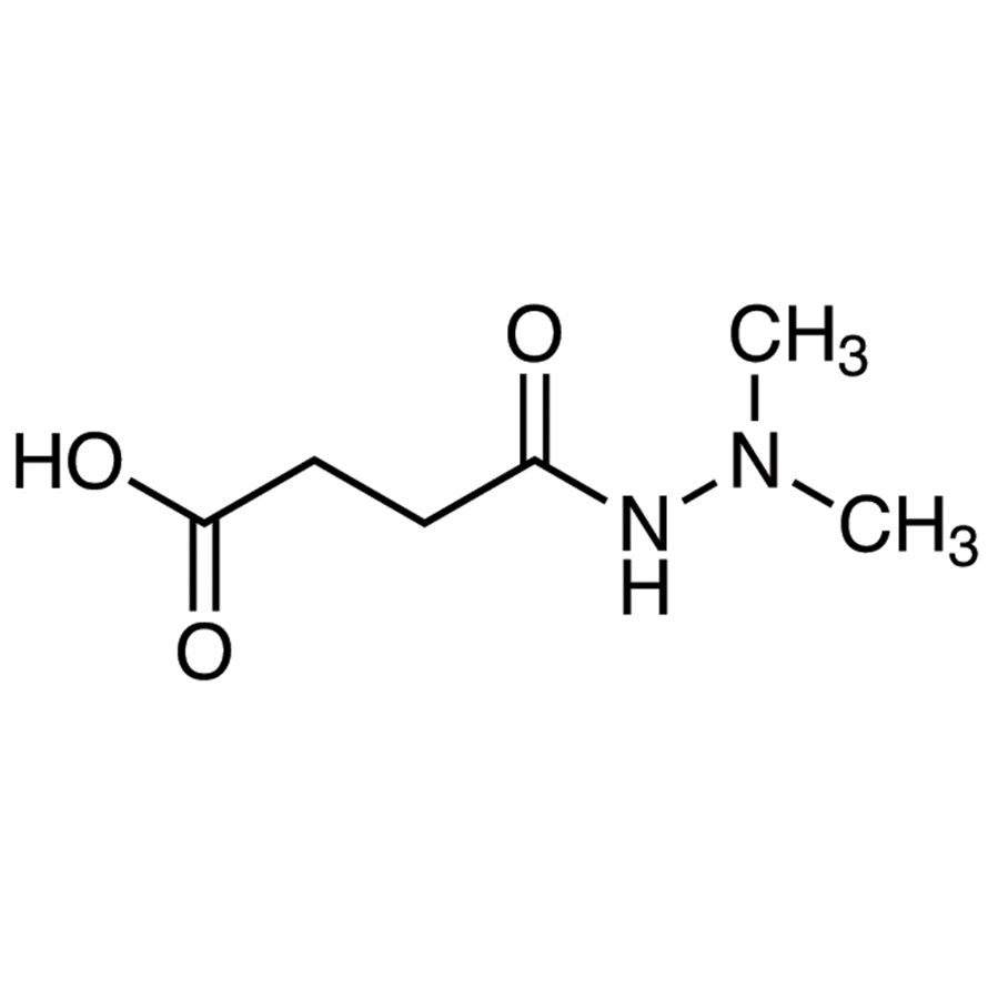 Daminozide