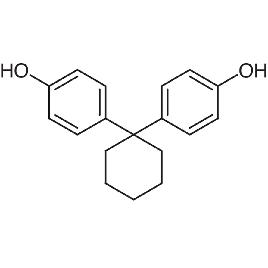 1,1-Bis(4-hydroxyphenyl)cyclohexane