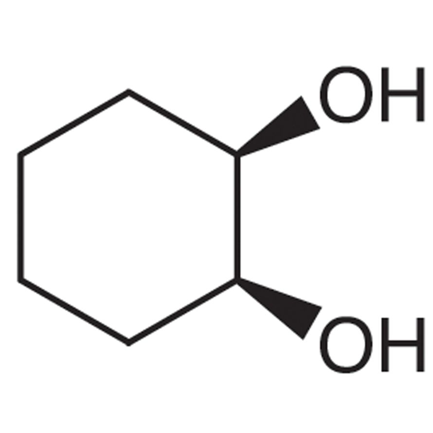 cis-1,2-Cyclohexanediol