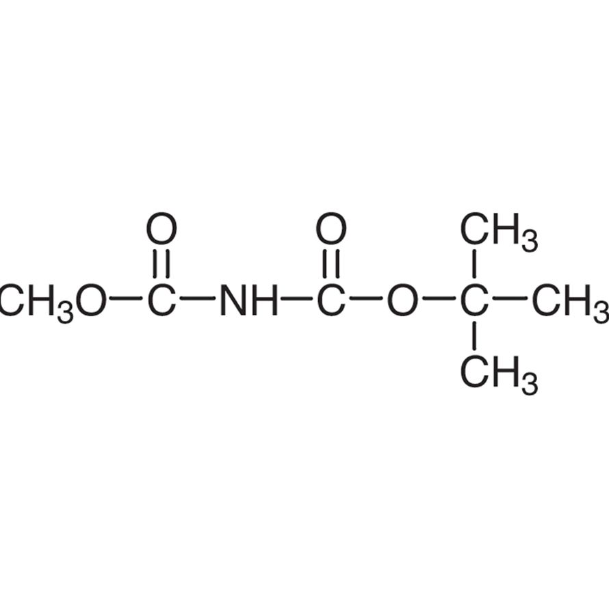 tert-Butyl Methyl Iminodicarboxylate