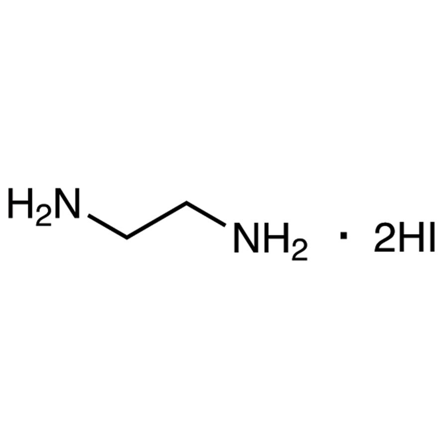 Ethylenediamine Dihydroiodide