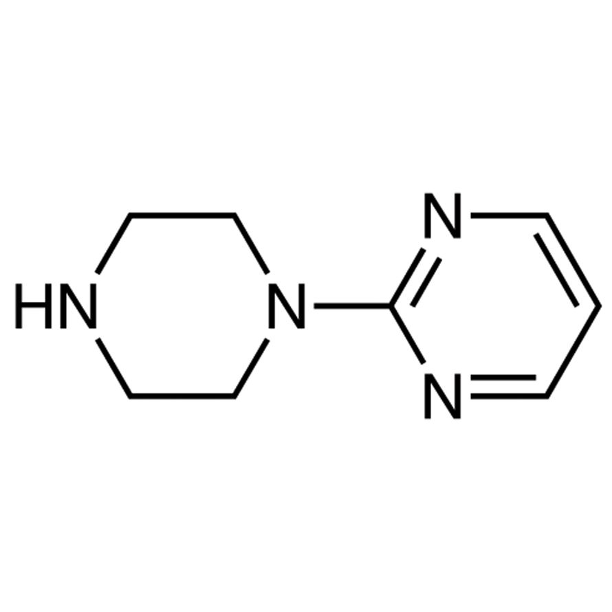 1-(2-Pyrimidyl)piperazine