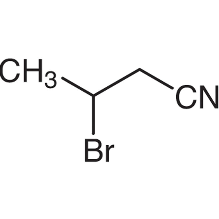 3-Bromobutyronitrile