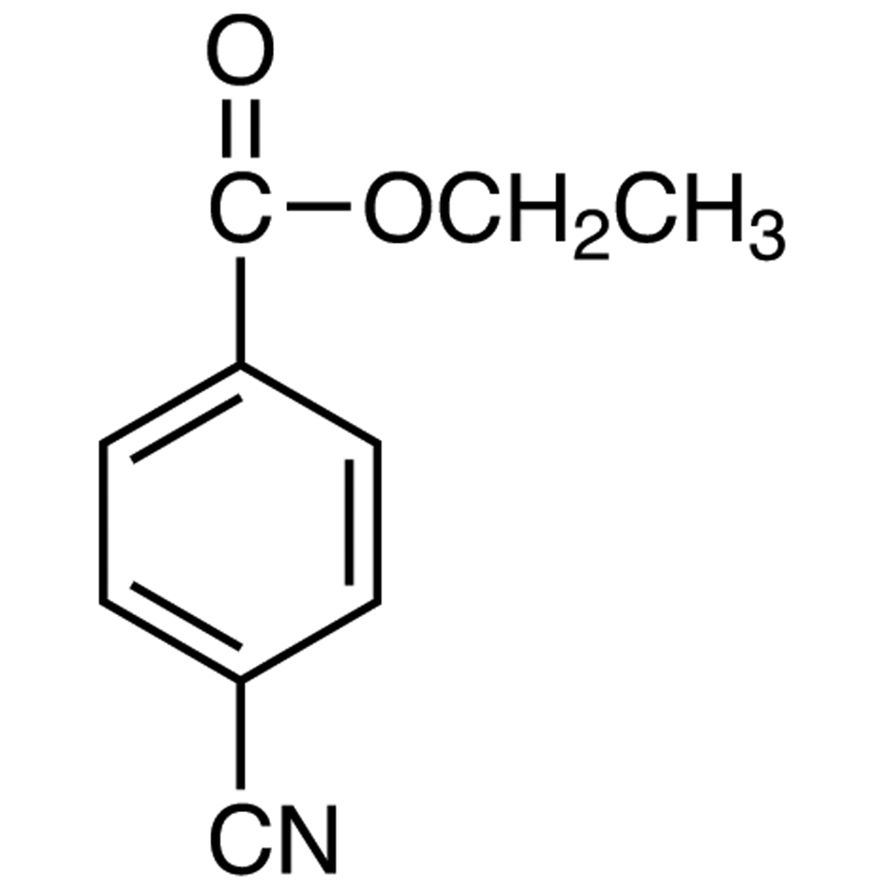 Ethyl 4-Cyanobenzoate