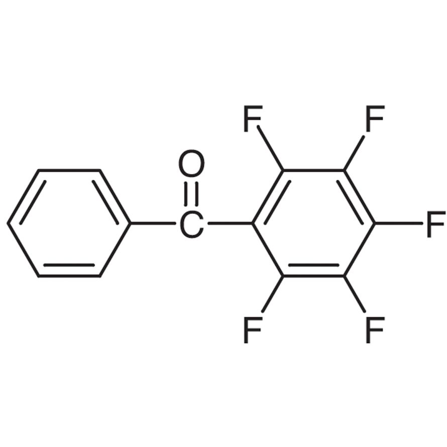 2,3,4,5,6-Pentafluorobenzophenone