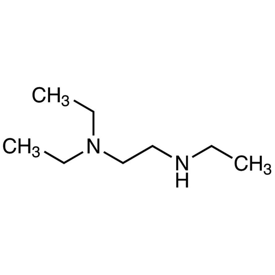 N,N,N'-Triethylethylenediamine