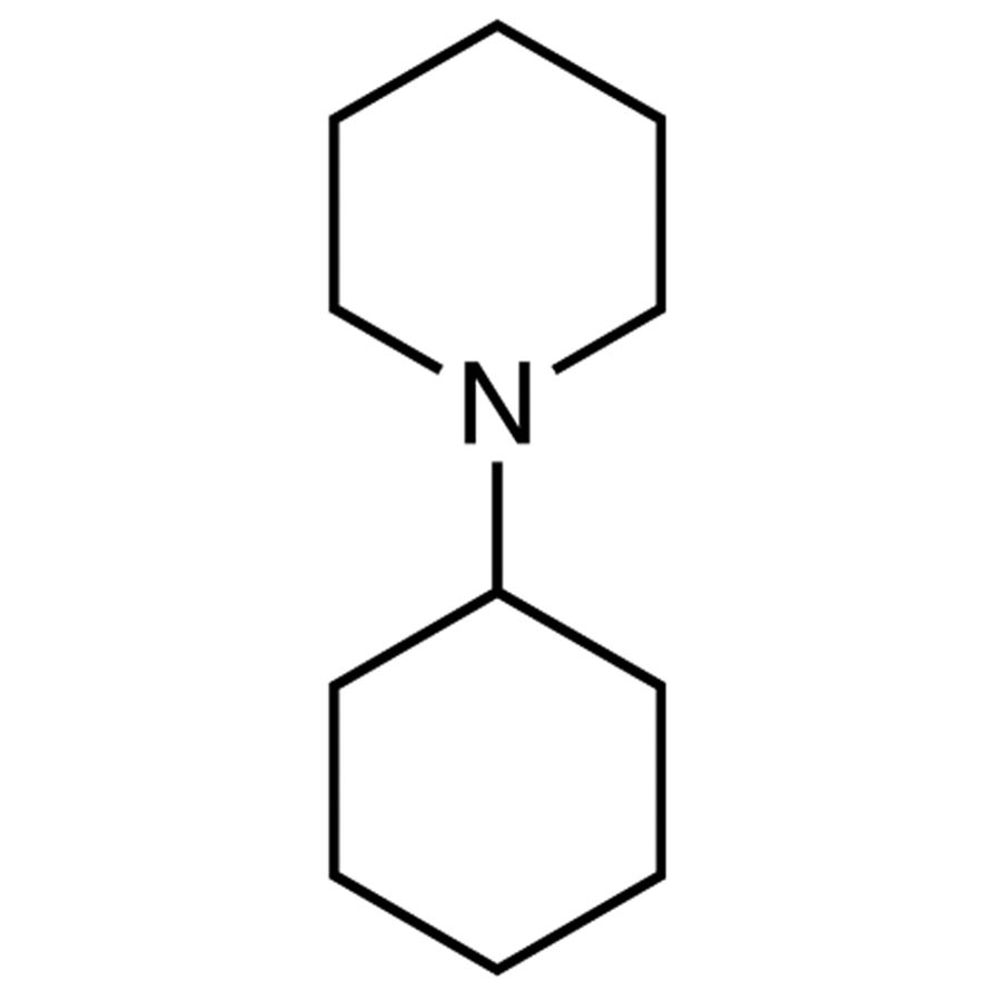 1-Cyclohexylpiperidine