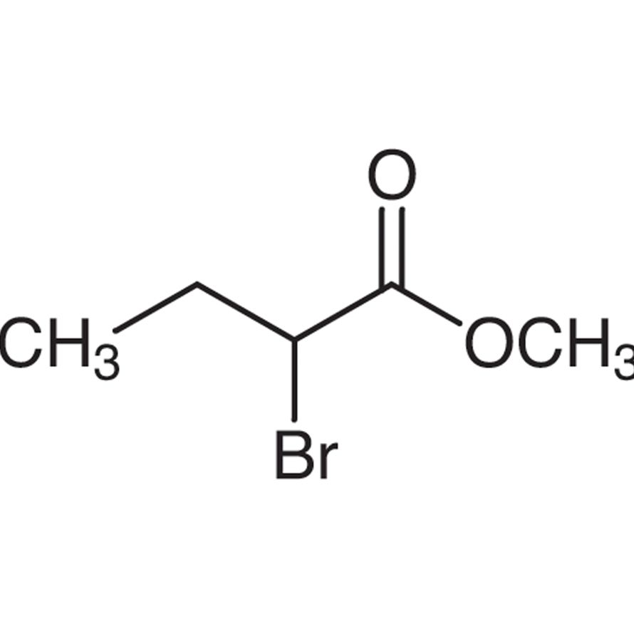 Methyl 2-Bromobutyrate