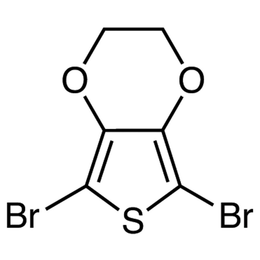 2,5-Dibromo-3,4-ethylenedioxythiophene