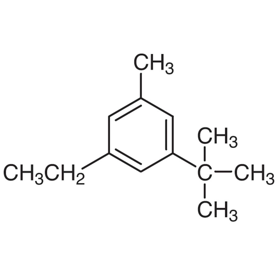 3-tert-Butyl-5-ethyltoluene