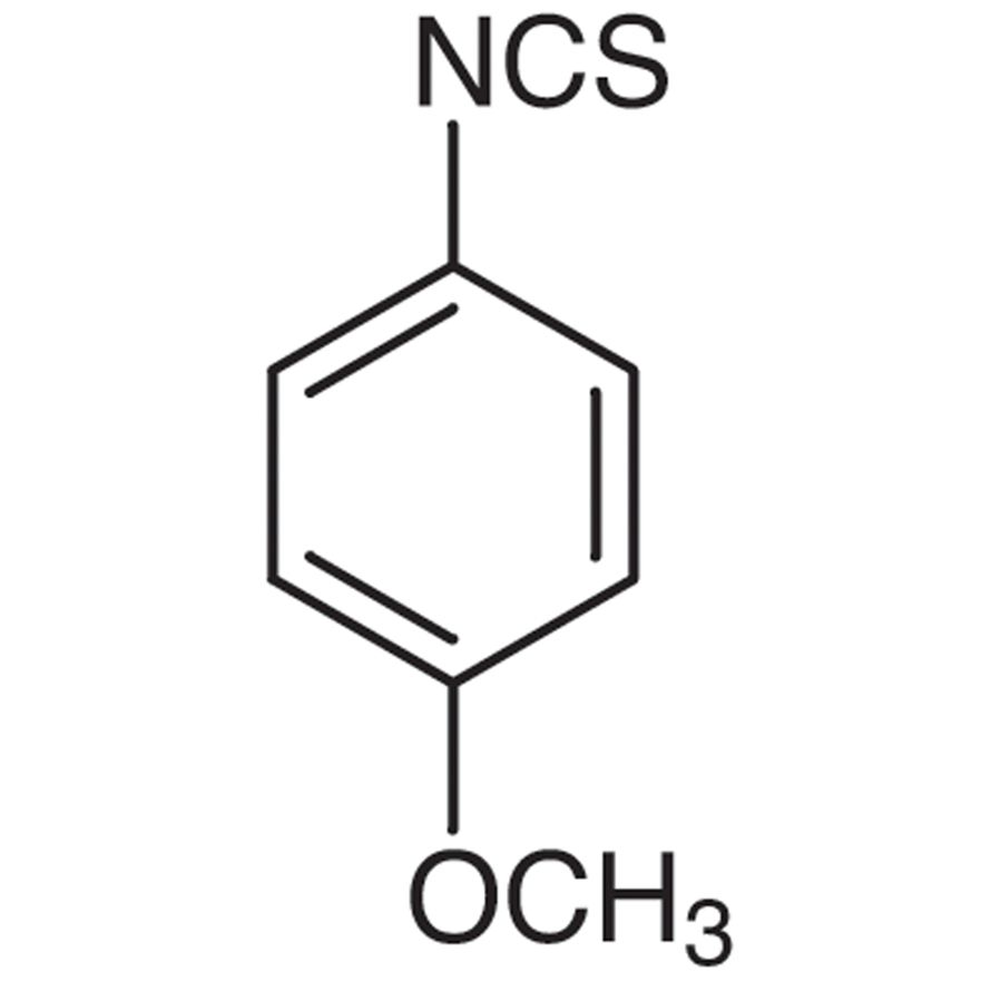 4-Methoxyphenyl Isothiocyanate