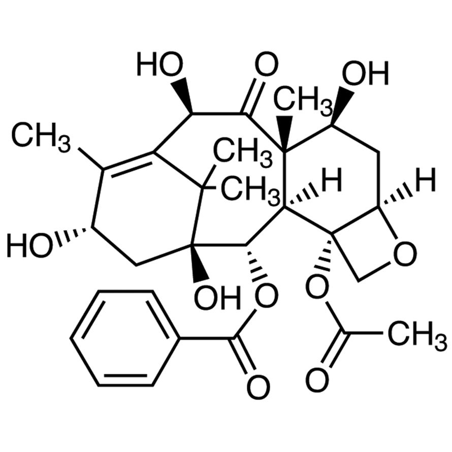 10-Deacetylbaccatin III