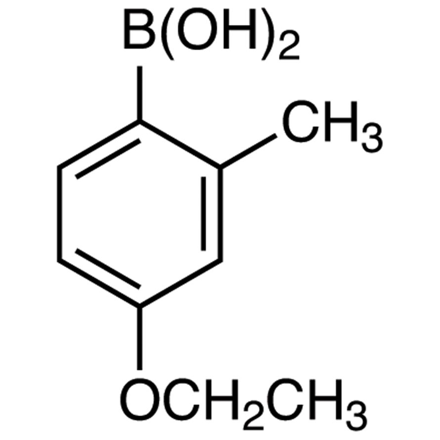 4-Ethoxy-2-methylphenylboronic Acid (contains varying amounts of Anhydride)