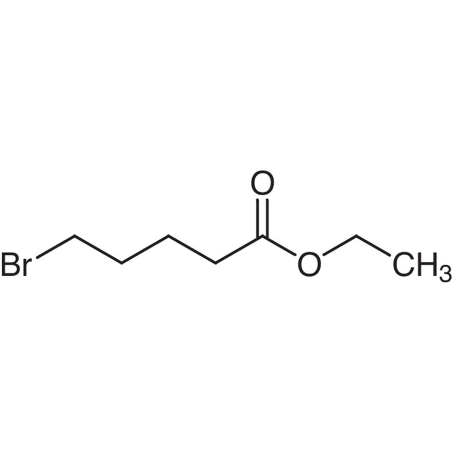 Ethyl 5-Bromovalerate