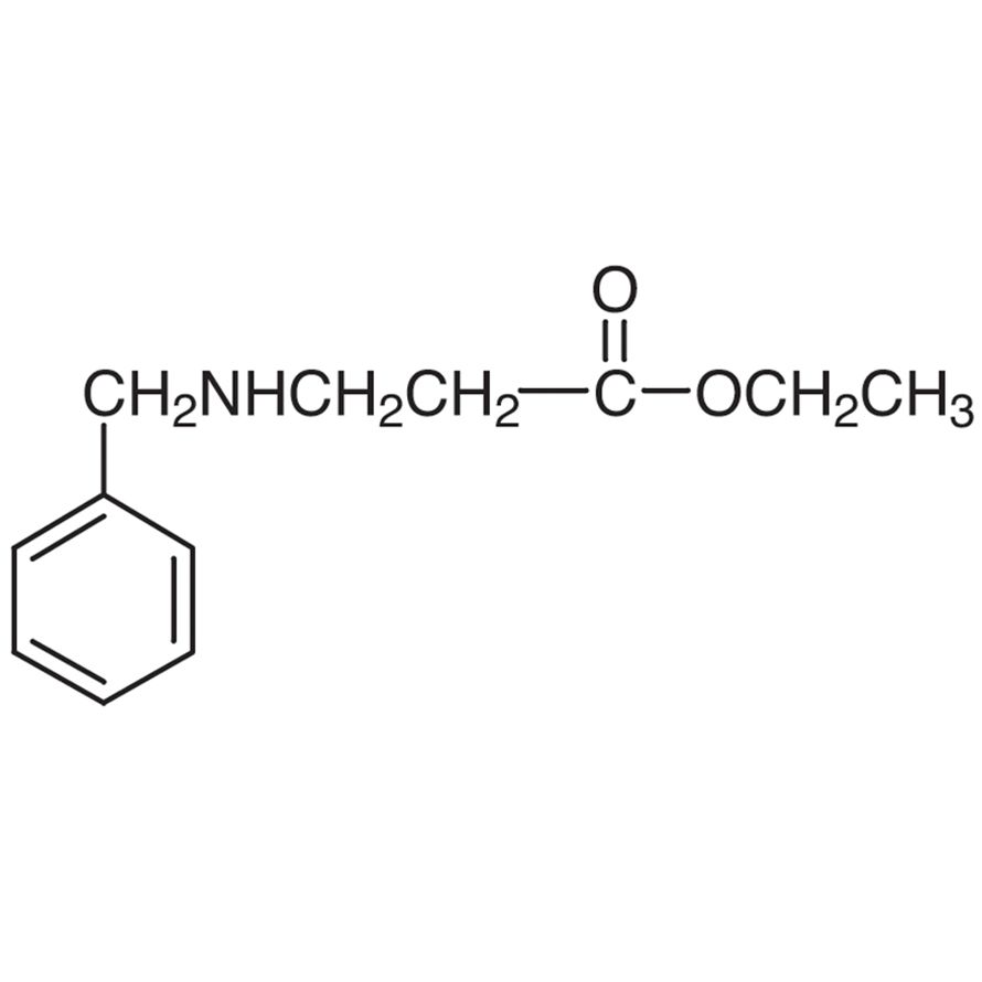 Ethyl 3-(Benzylamino)propionate