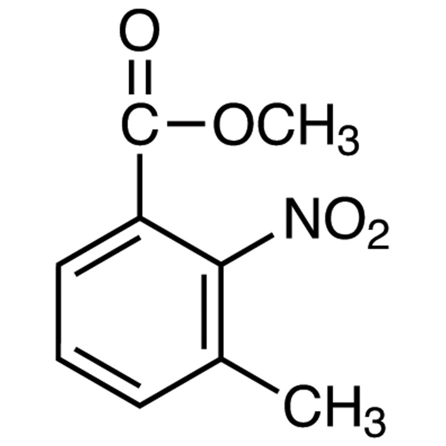 Methyl 3-Methyl-2-nitrobenzoate