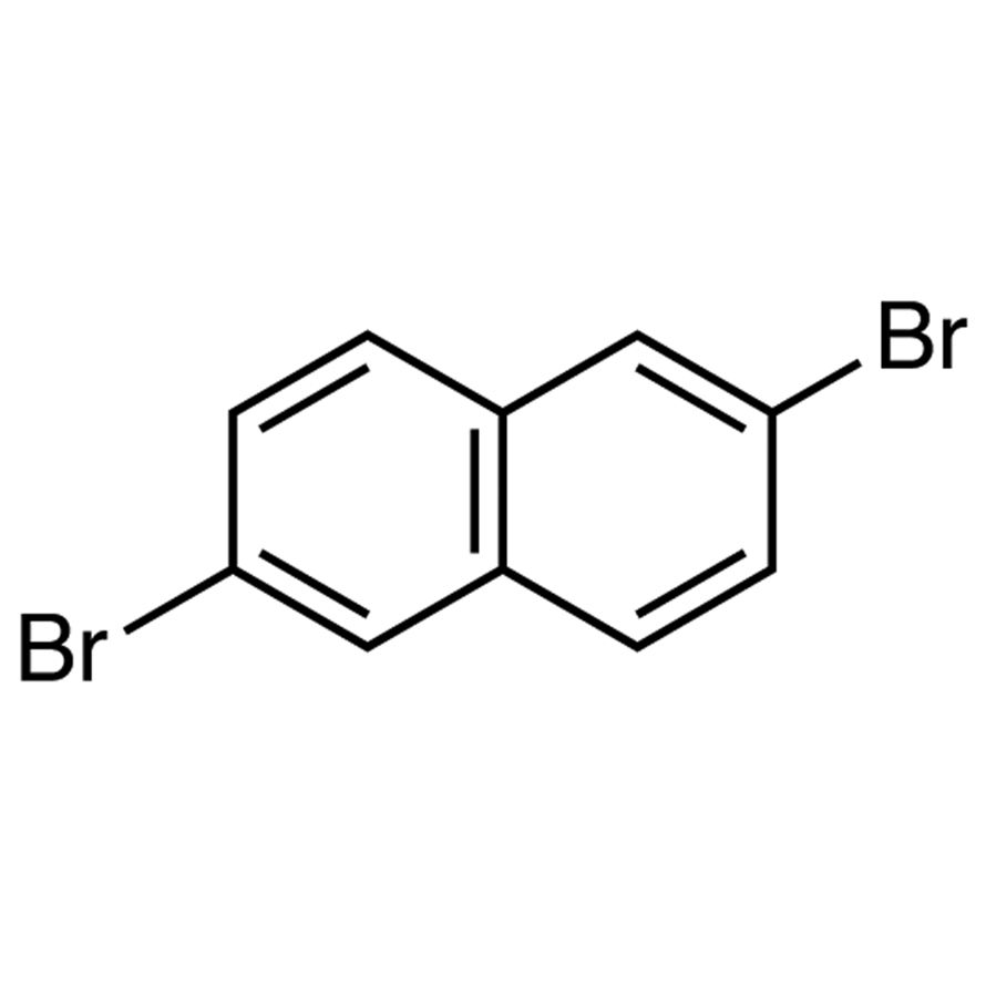 2,6-Dibromonaphthalene