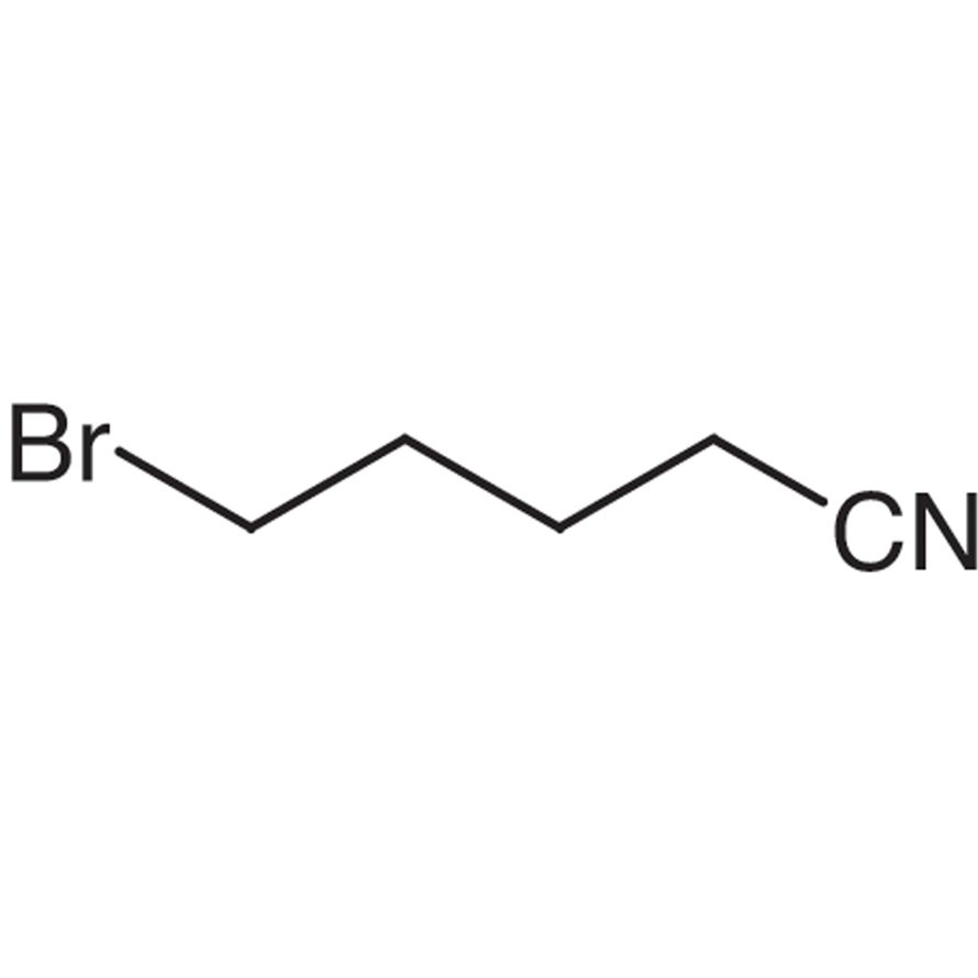 5-Bromovaleronitrile