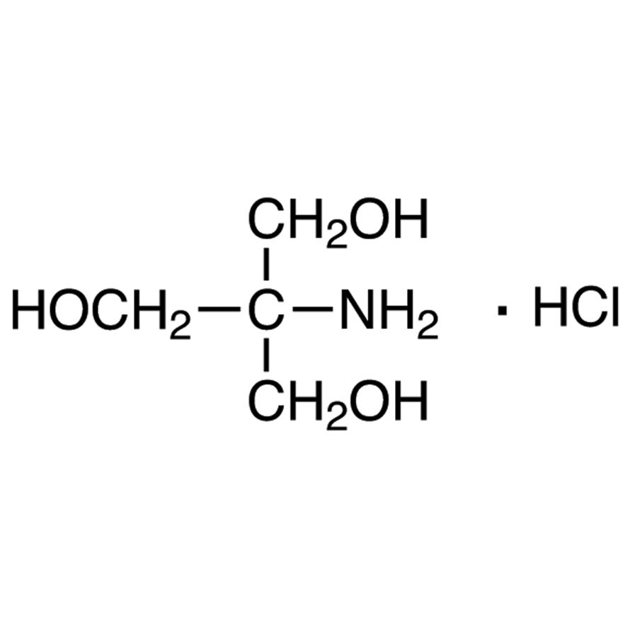 Tris(hydroxymethyl)aminomethane Hydrochloride