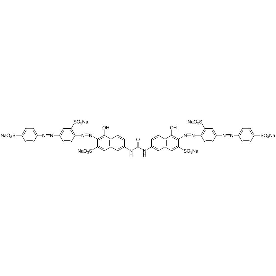 Direct Red 80 [for Biochemical Research]