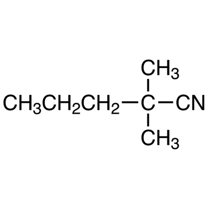 2,2-Dimethylvaleronitrile