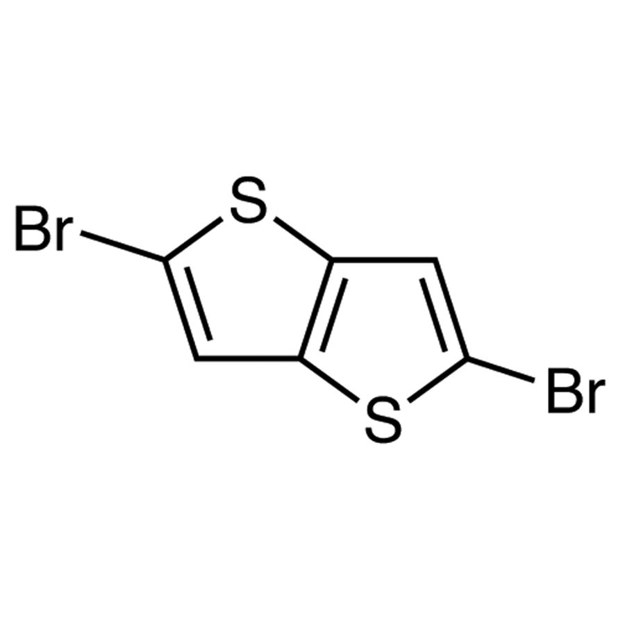 2,5-Dibromothieno[3,2-b]thiophene