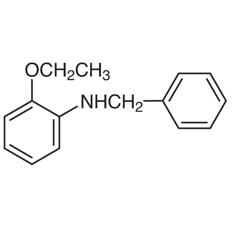 N-Benzyl-o-phenetidine